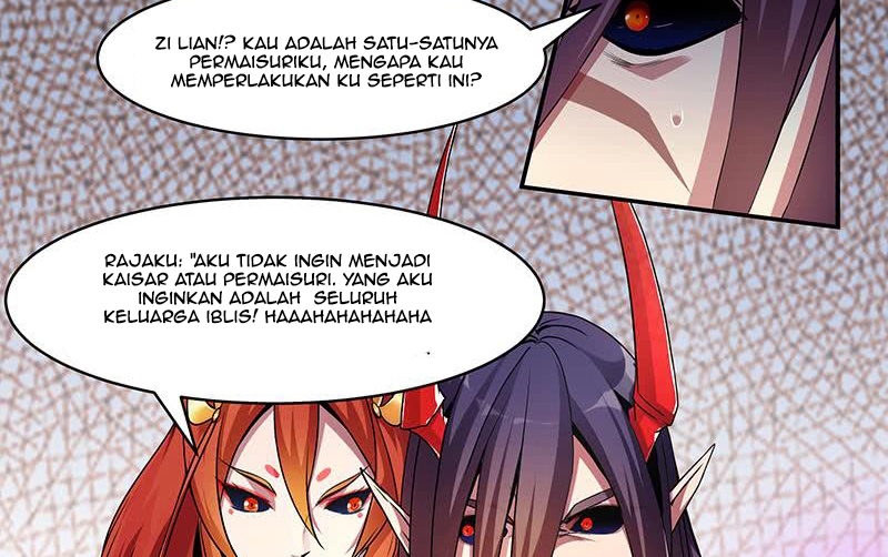 The Immortal Devil Emperor Chapter 01 Gambar 20